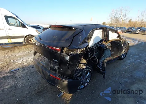 2021 Mazda Cx-30 Select from USA, damaged, VIN 3MVDMABL8MM243284